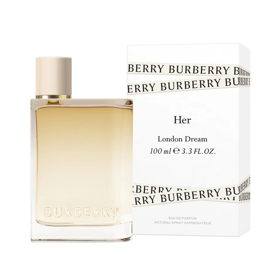 Burberry - Her London Dream