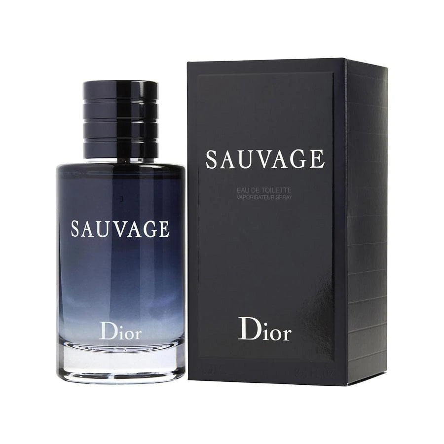 Dior - Sauvage Eau de Toilette