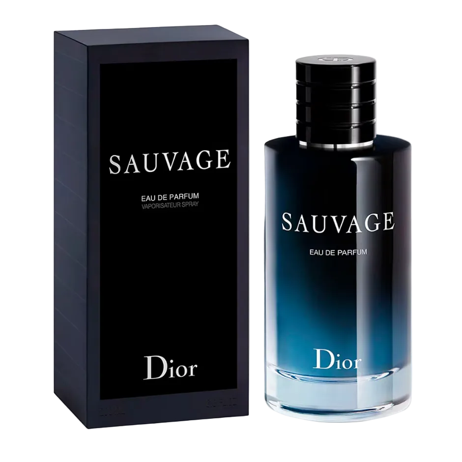 Dior - Sauvage Eau de Parfum