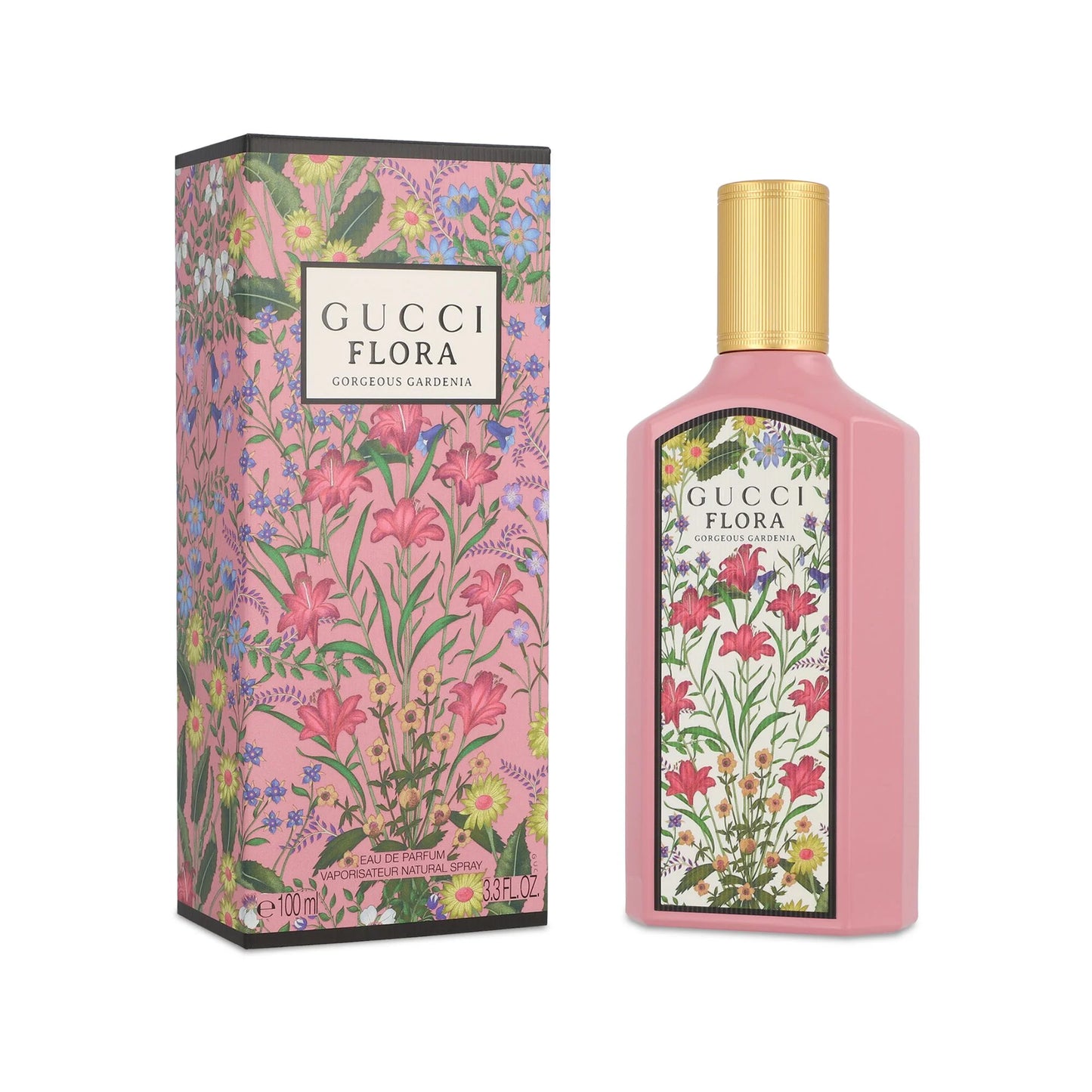 Gucci - Flora Gorgeous Gardenia Eau de Parfum