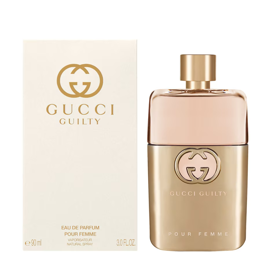 Gucci - Guilty Pour Femme