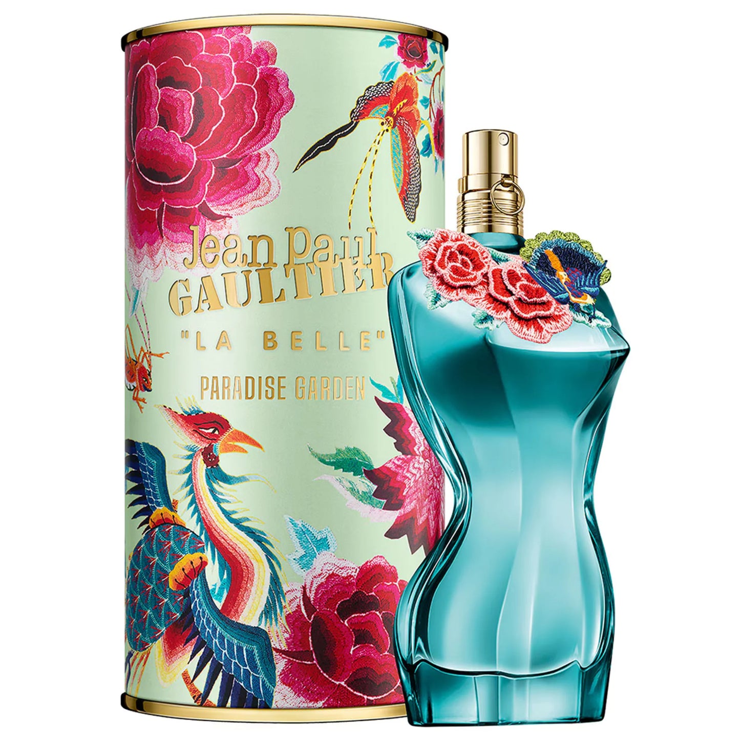 Jean Paul Gaultier - La Belle Paradise Garden