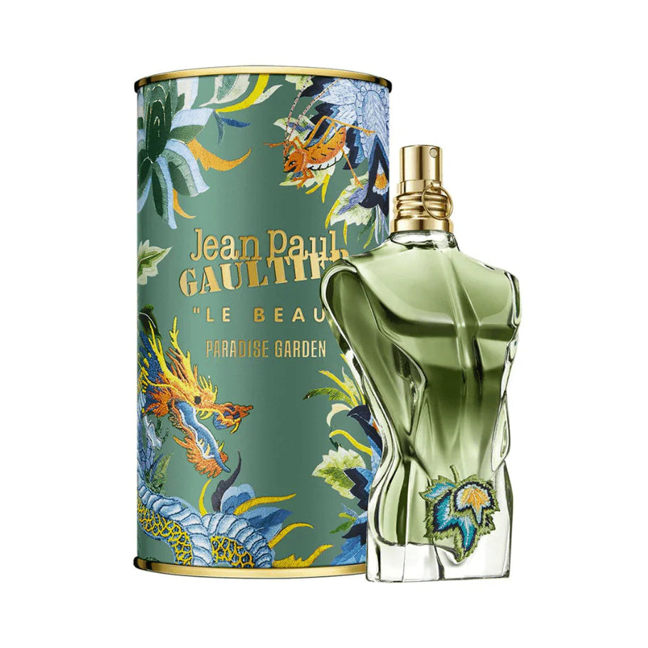 Jean Paul Gaultier – Le Beau Paradise Garden