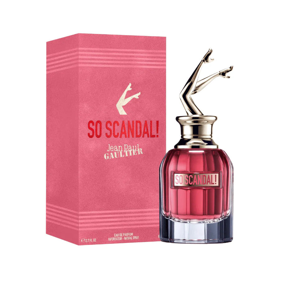 Jean Paul Gaultier - So Scandal