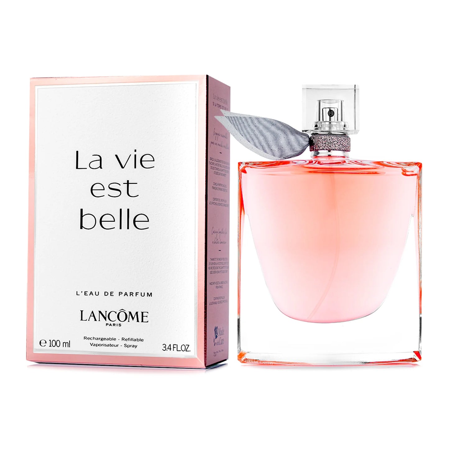 Lancôme - La Vie Est Belle