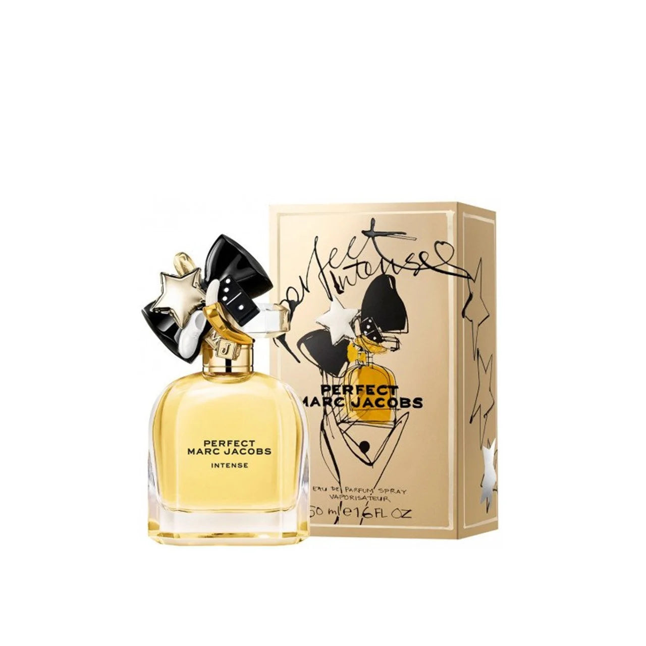 Marc Jacobs - Perfect Intense