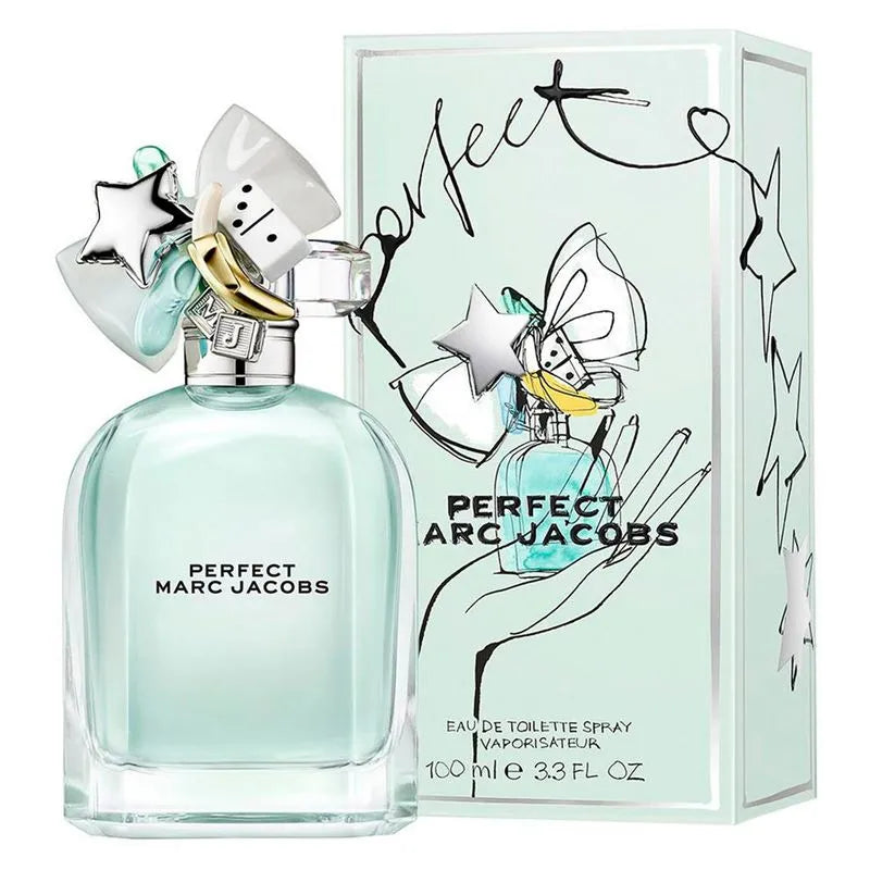 Marc Jacobs - Perfect