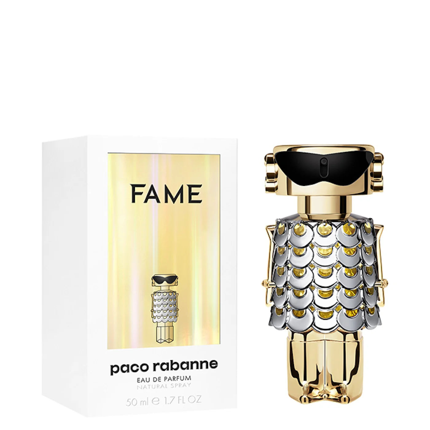 Paco Rabanne - Fame