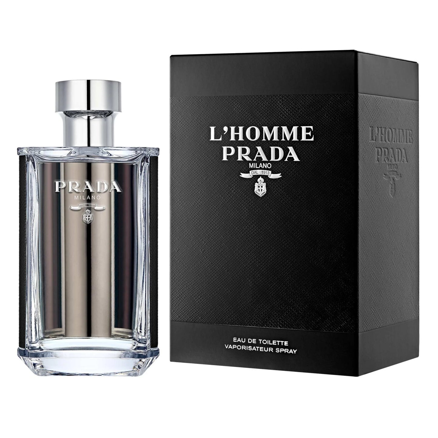 Prada – L’Homme