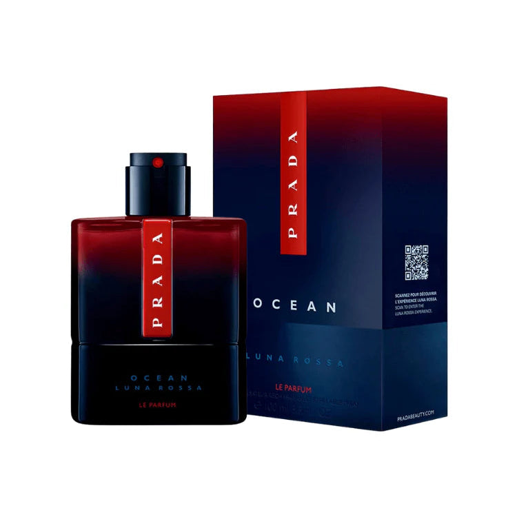 Prada - Ocean Luna Rossa Le Parfum