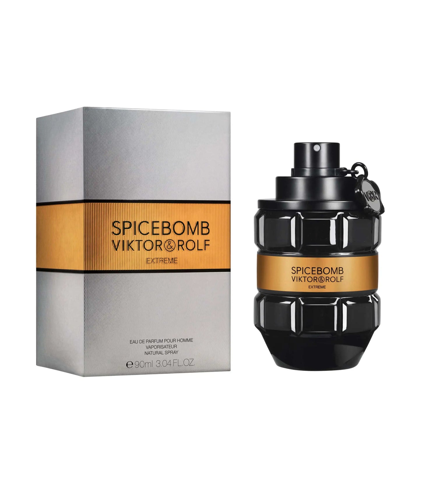 Viktor & Rolf – Spicebomb Extreme