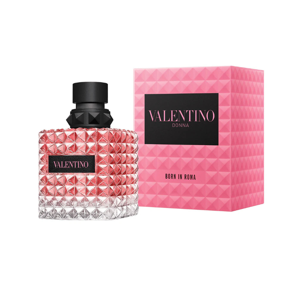 Valentino - Donna Born in Roma