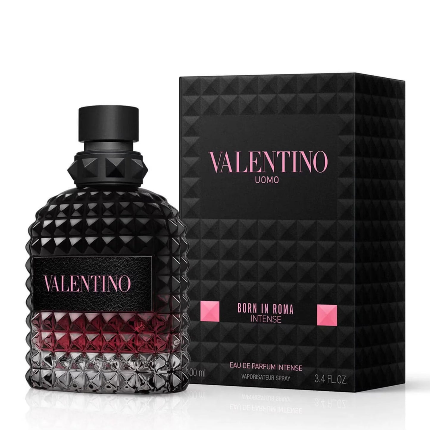 Valentino - Uomo Born In Roma Intense