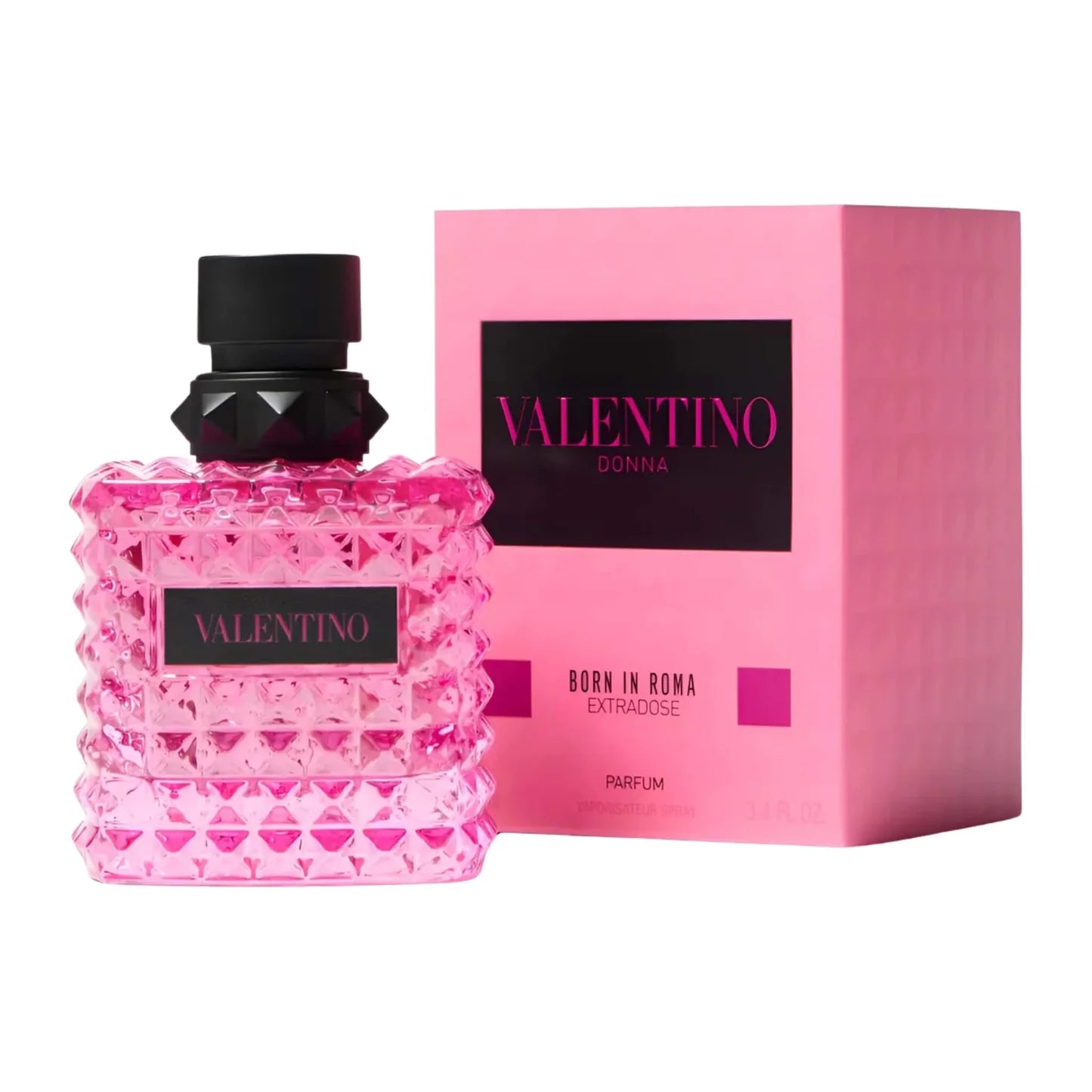 Valentino – Born in Roma Donna Extradose