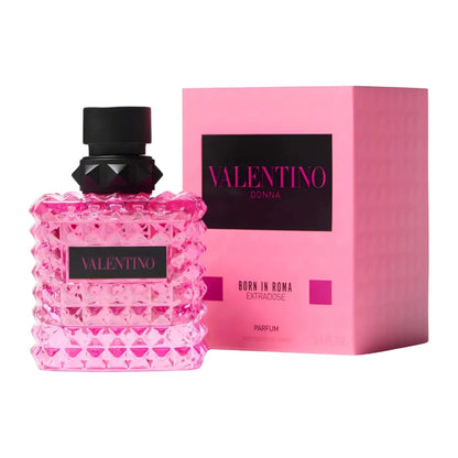 Valentino – Born in Roma Donna Extradose