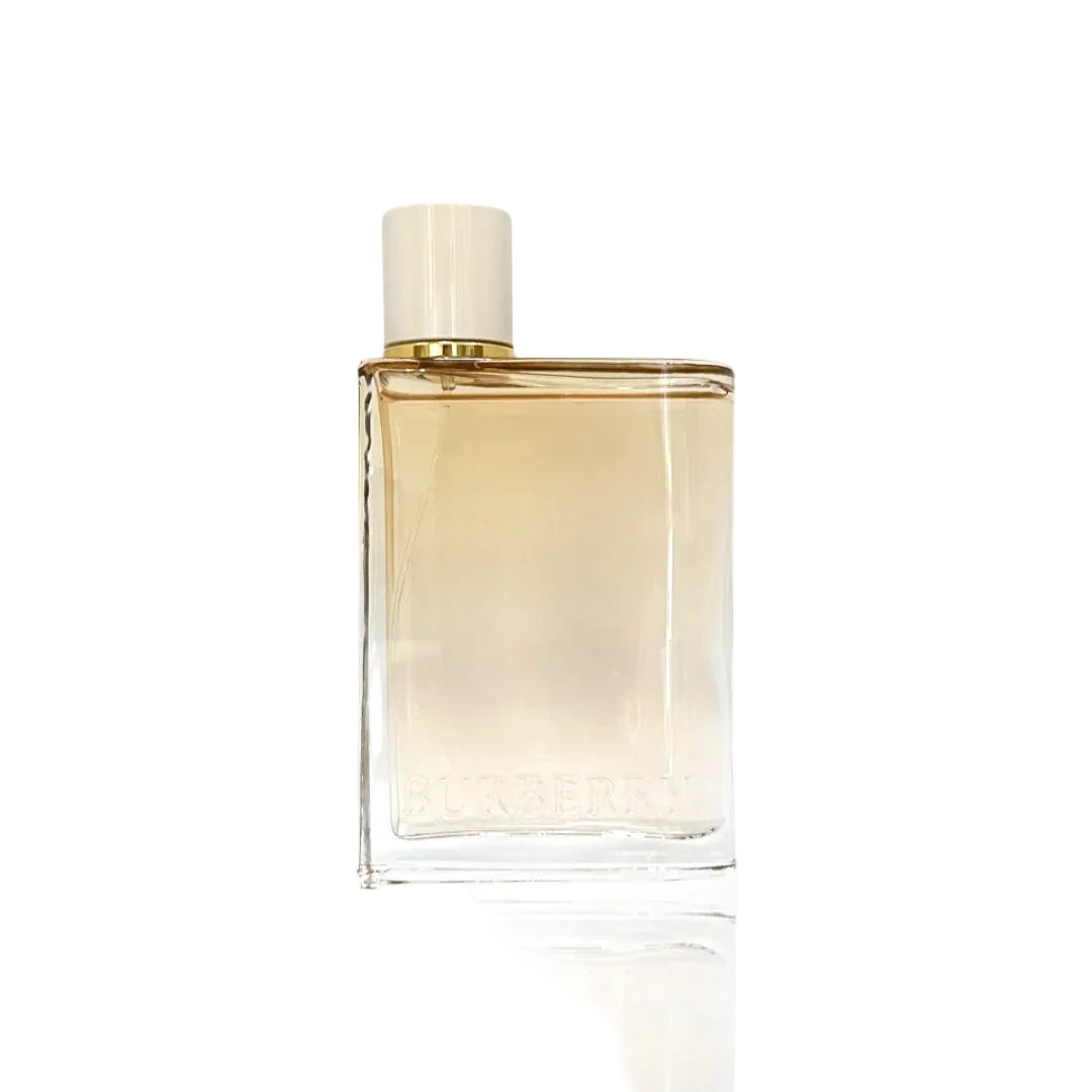 Burberry - Her London Dream