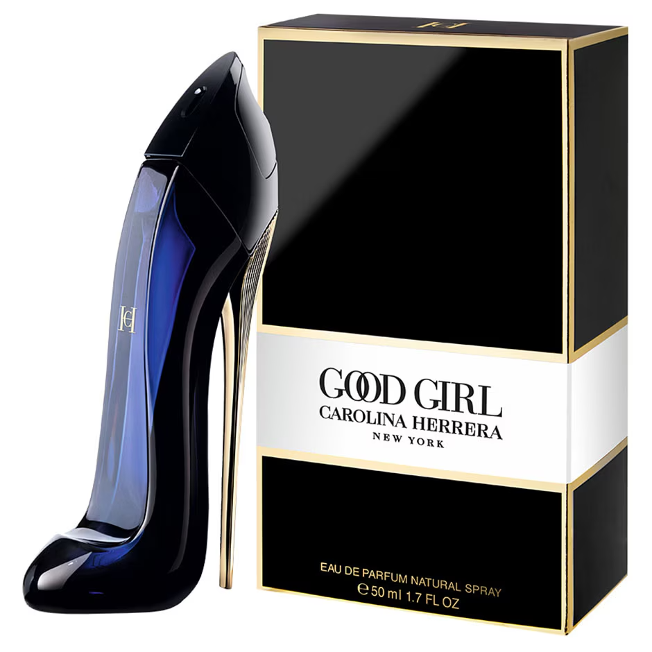 Carolina Herrera - Good Girl