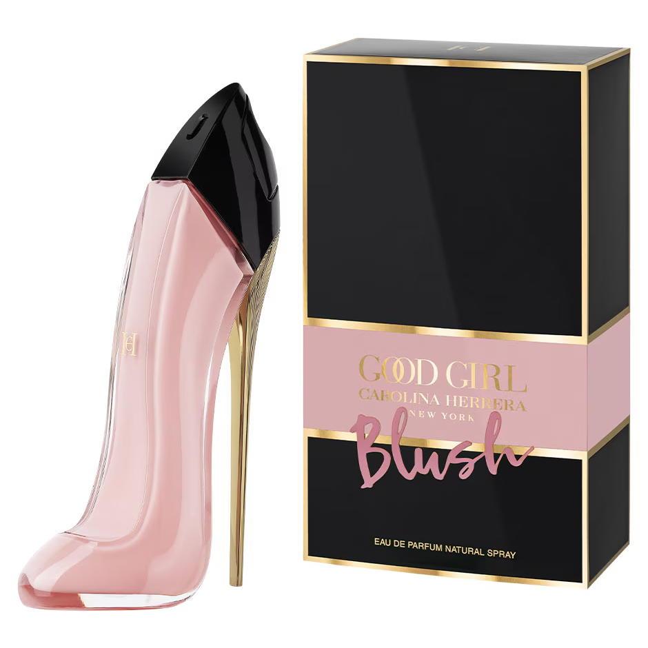 Carolina Herrera - Good Girl Blush