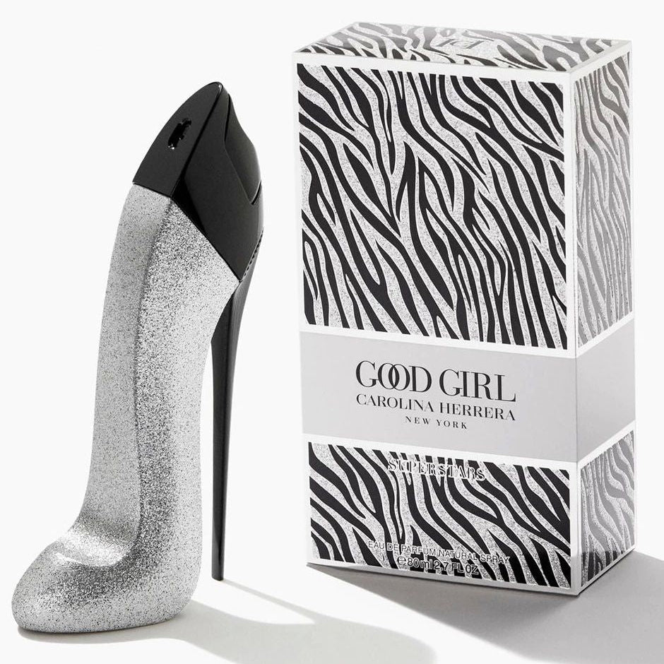 Carolina Herrera - Good Girl Superstars