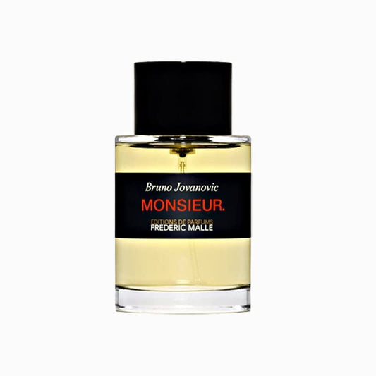 Decant Frederic Malle Monsieur - Muestra de perfume original 3ml 5ml 10ml