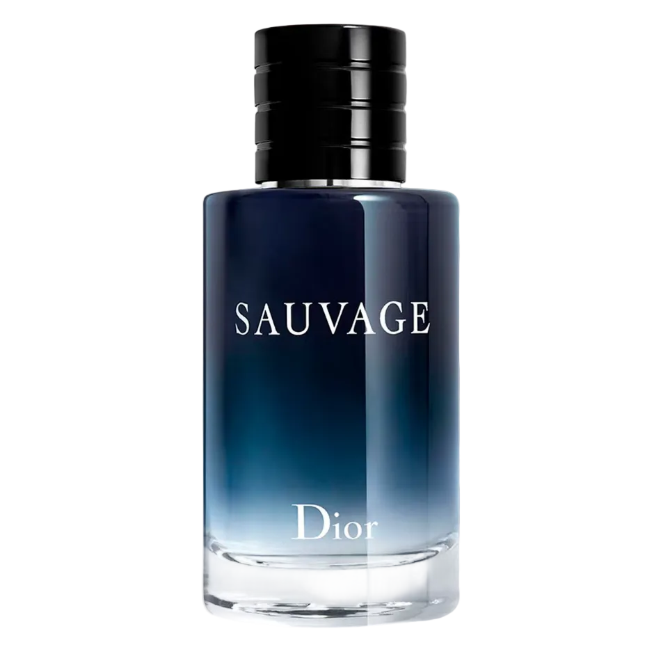 Dior - Sauvage Eau de Toilette