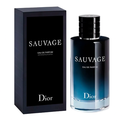 Dior - Sauvage Eau de Parfum