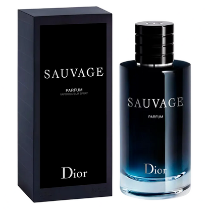 Dior - Sauvage Parfum