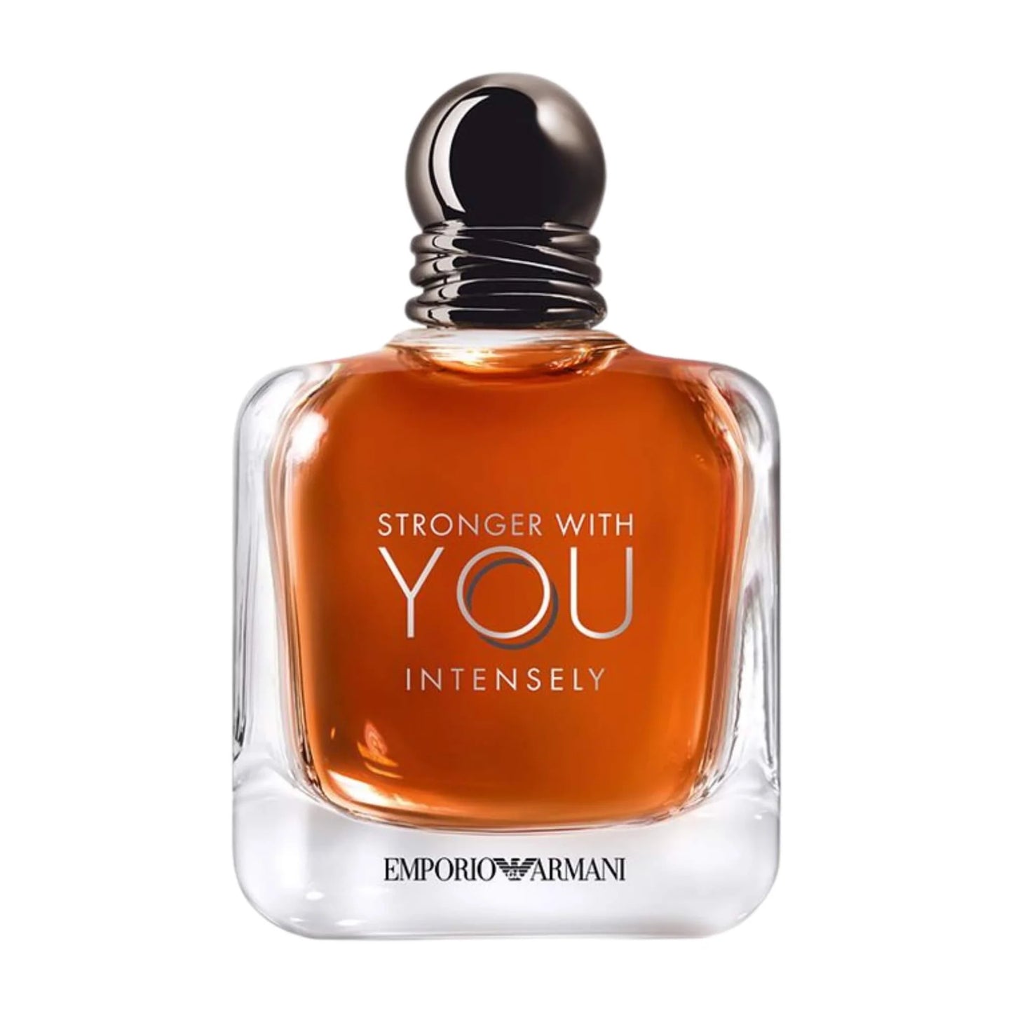 Emporio Armani – Stronger With You Intensely