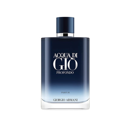 Giorgio Armani – Acqua di Giò Profondo Parfum