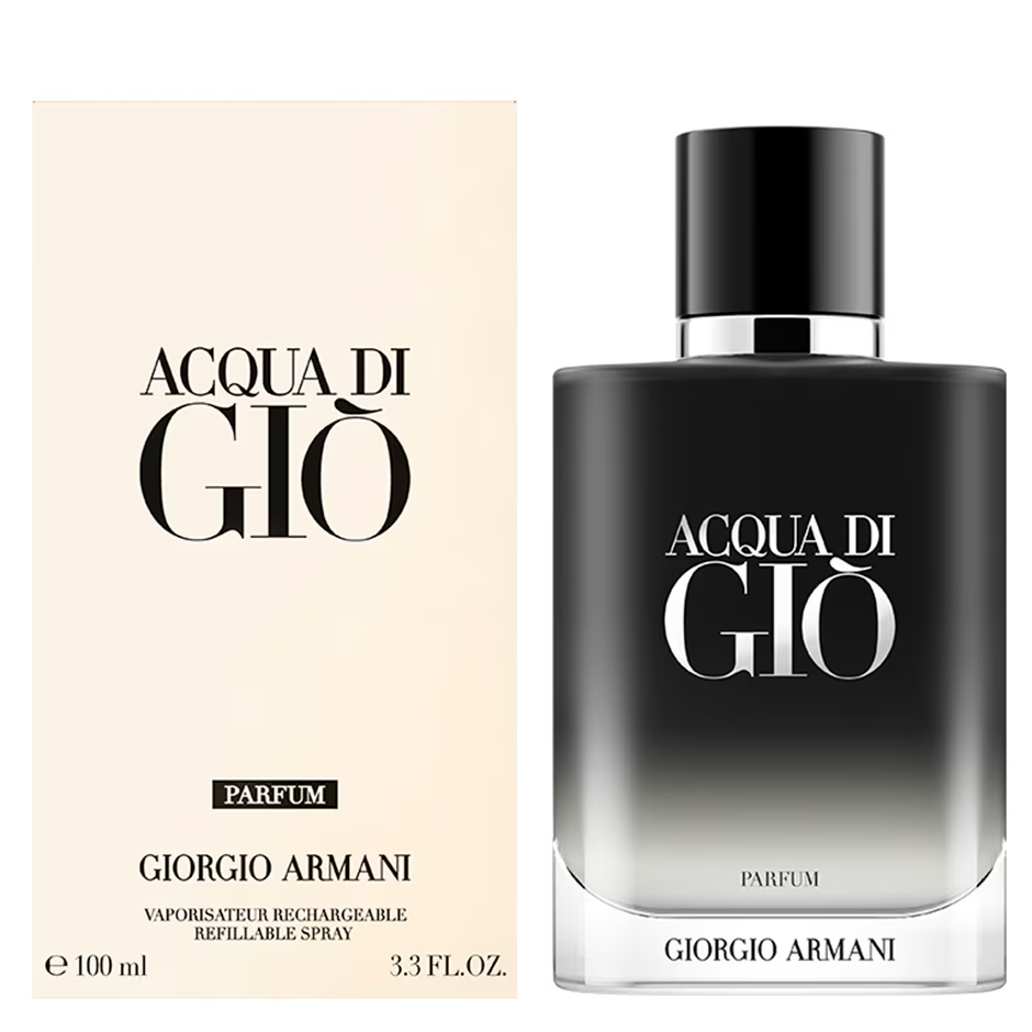 Giorgio Armani - Acqua di Gio Parfum