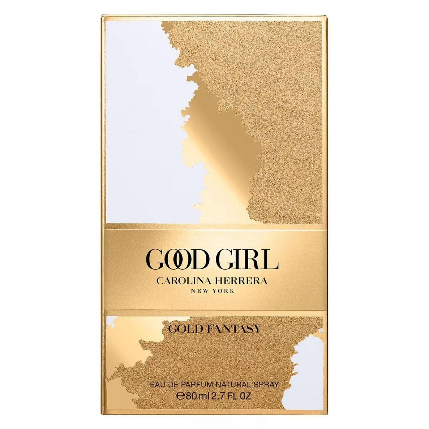 Carolina Herrera - Good Girl Gold Fantasy