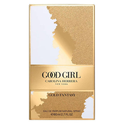 Carolina Herrera - Good Girl Gold Fantasy