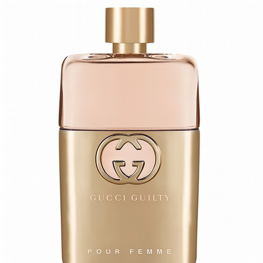 Gucci - Guilty Pour Femme