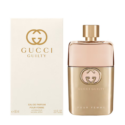 Gucci - Guilty Pour Femme