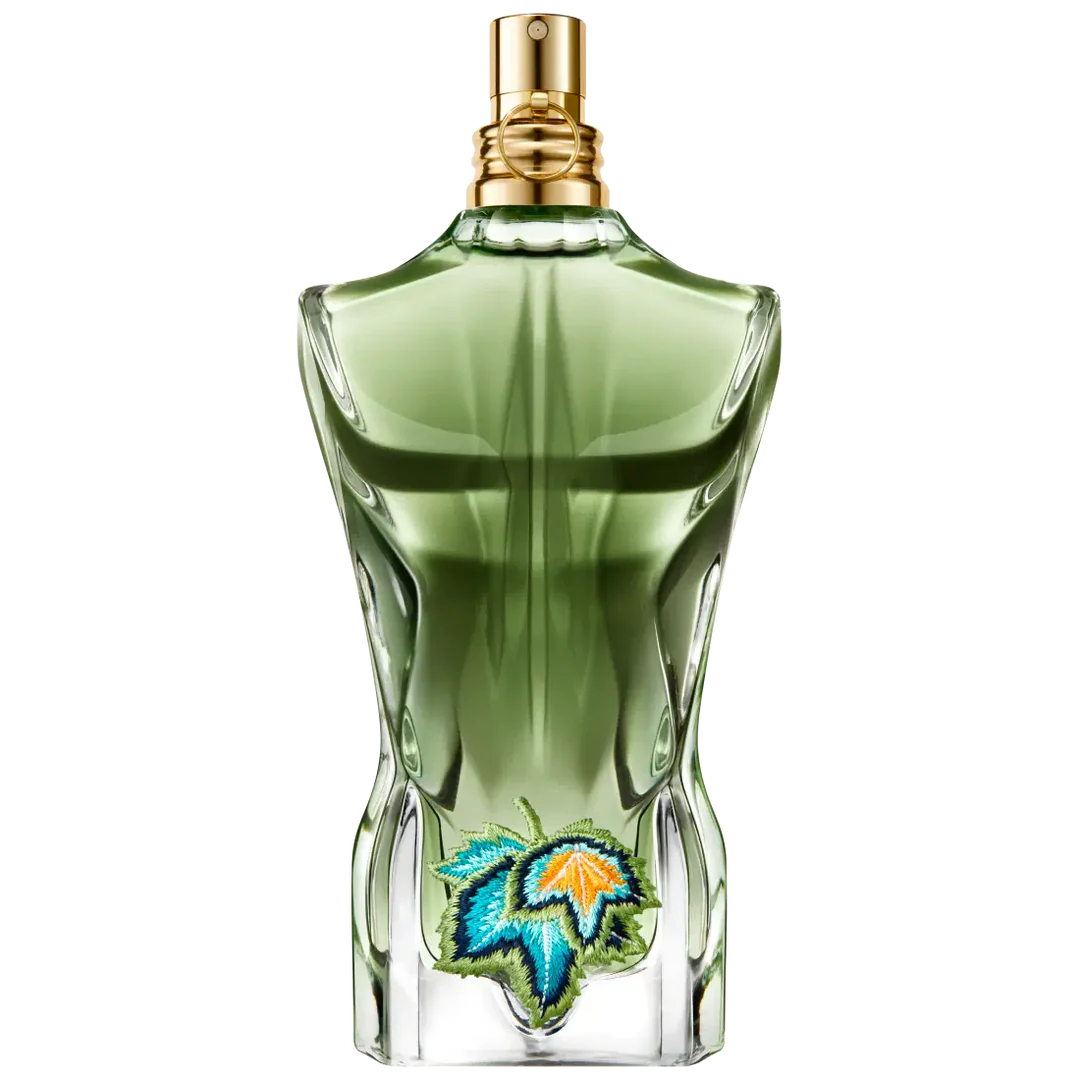 Jean Paul Gaultier – Le Beau Paradise Garden