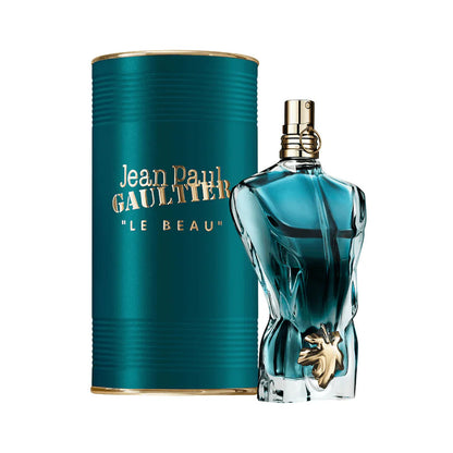 Jean Paul Gaultier – Le Beau