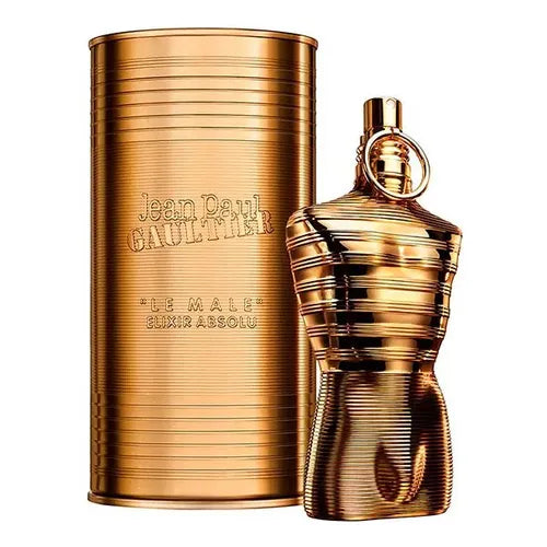 Jean Paul Gaultier - Le Male Elixir Absolu