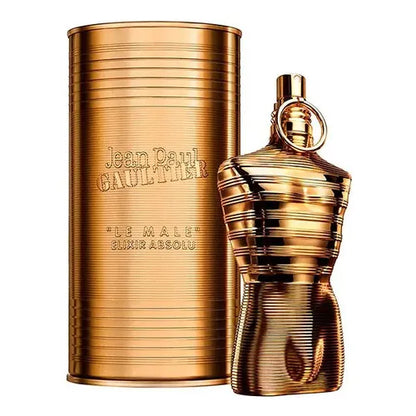 Jean Paul Gaultier - Le Male Elixir Absolu