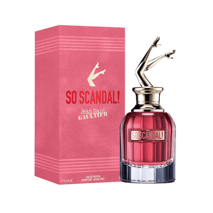 Jean Paul Gaultier - So Scandal