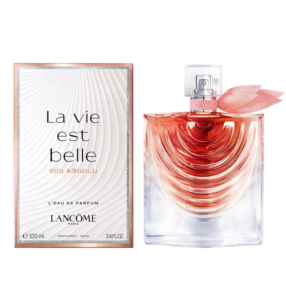 Lancome - La Vie Est Belle Iris Absolu