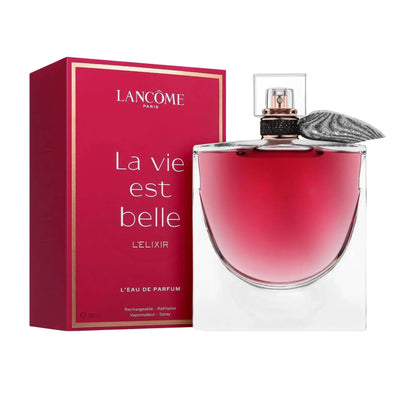 Lancôme – La Vie Est Belle L'Elixir