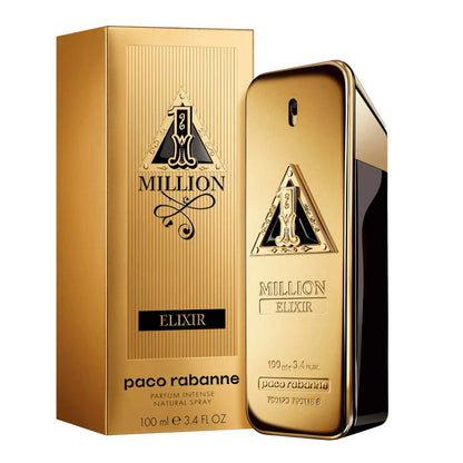 Paco Rabanne – One Million Elixir