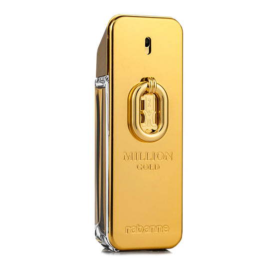 Paco Rabanne – One Million Gold Intense