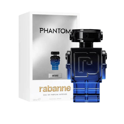 Paco Rabanne – Phantom Intense