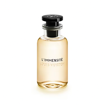 Louis Vuitton – Decant – L’Immensité
