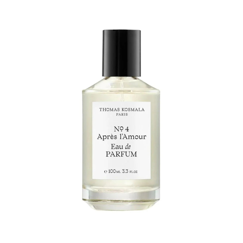 Thomas Kosmala – Après l’Amour
