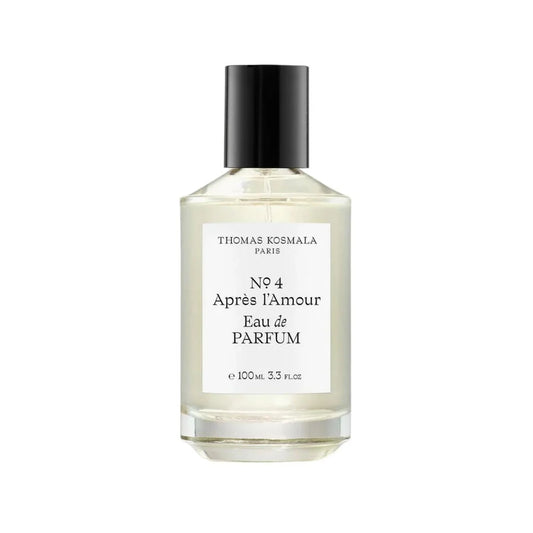 Thomas Kosmala – Après l’Amour