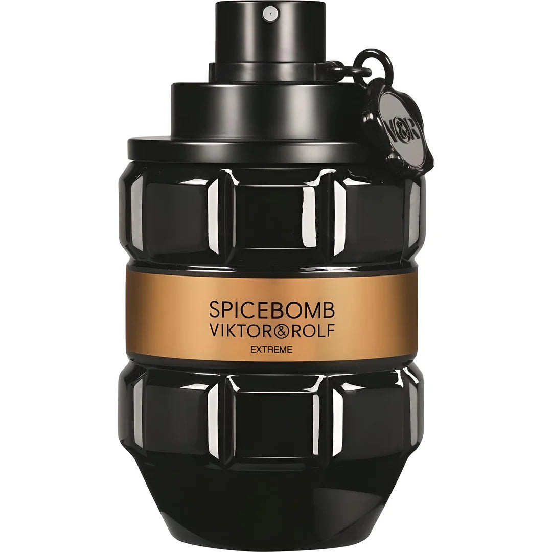Viktor & Rolf – Spicebomb Extreme