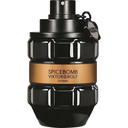 Viktor & Rolf – Spicebomb Extreme