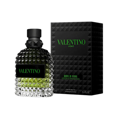 Valentino – Born in Roma Green Stravaganza